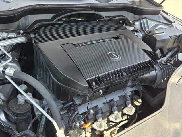 2024 Acura MDX Technology Package