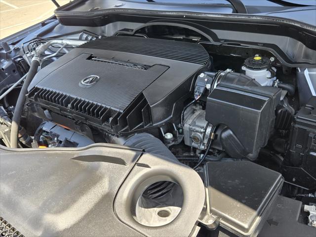2024 Acura MDX Technology Package