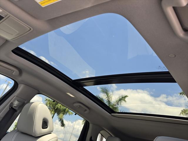 2024 Acura MDX Technology Package
