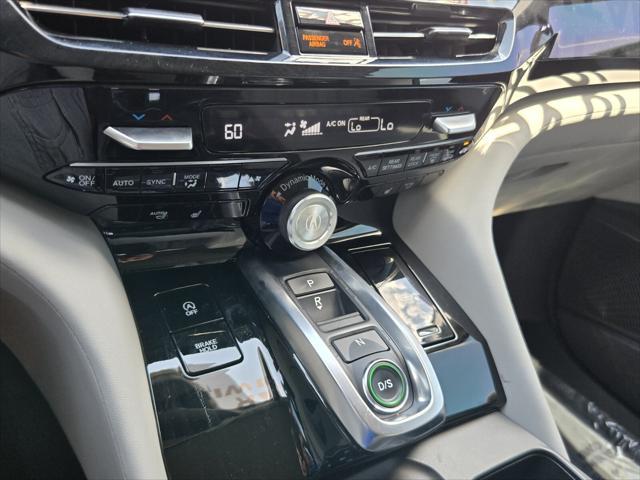 2024 Acura MDX Technology Package
