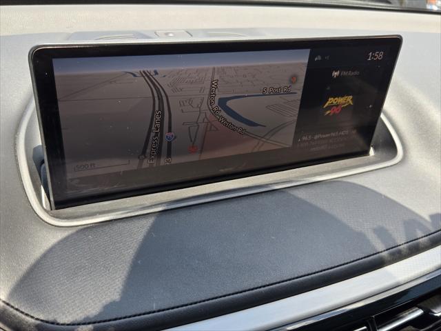 2024 Acura MDX Technology Package