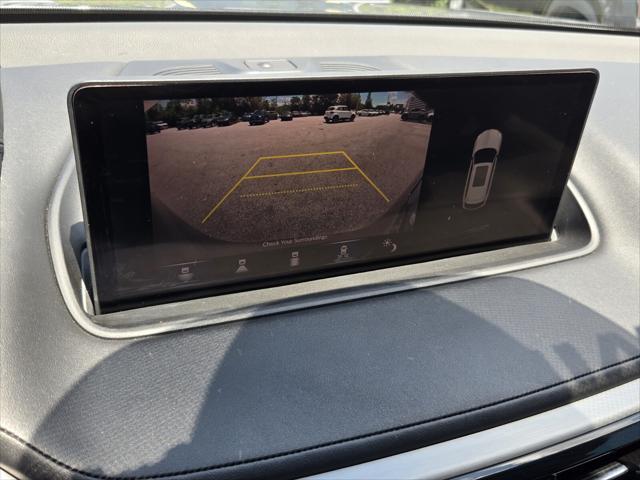 2024 Acura MDX Technology Package