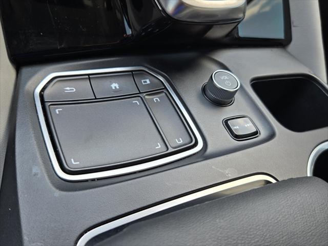 2024 Acura MDX Technology Package