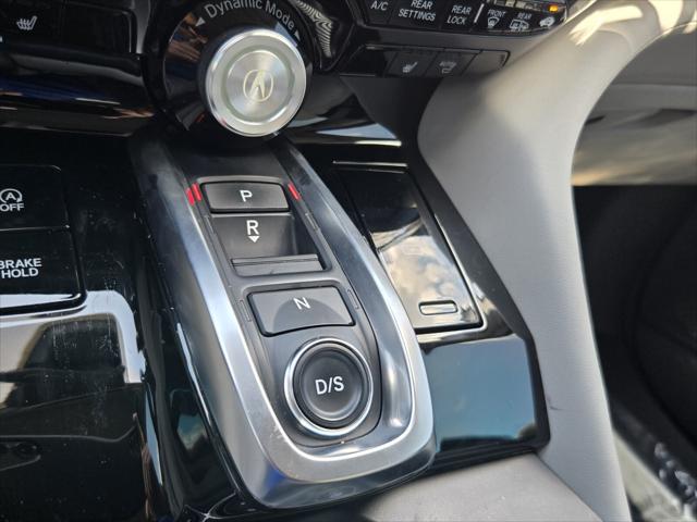2024 Acura MDX Technology Package