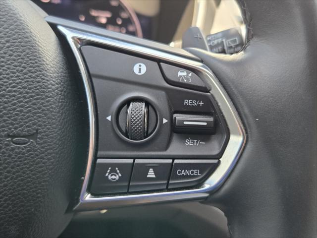 2024 Acura MDX Technology Package