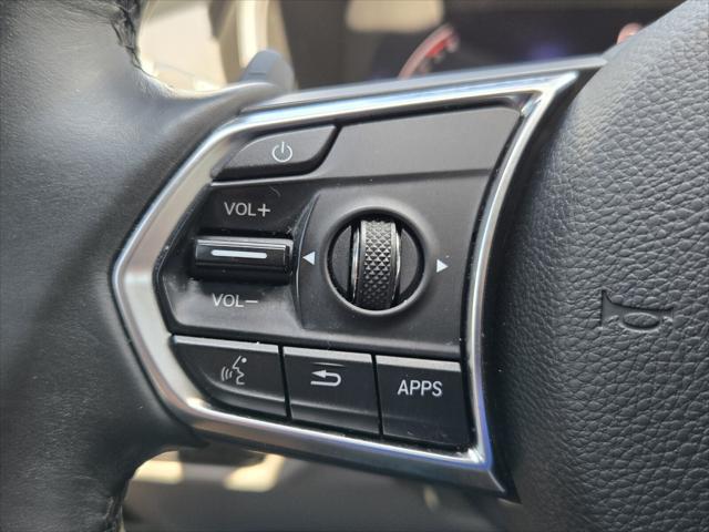 2024 Acura MDX Technology Package