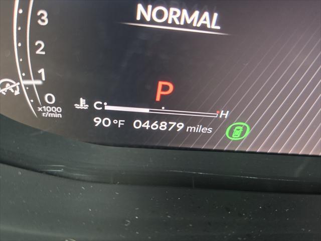 2024 Acura MDX Technology Package