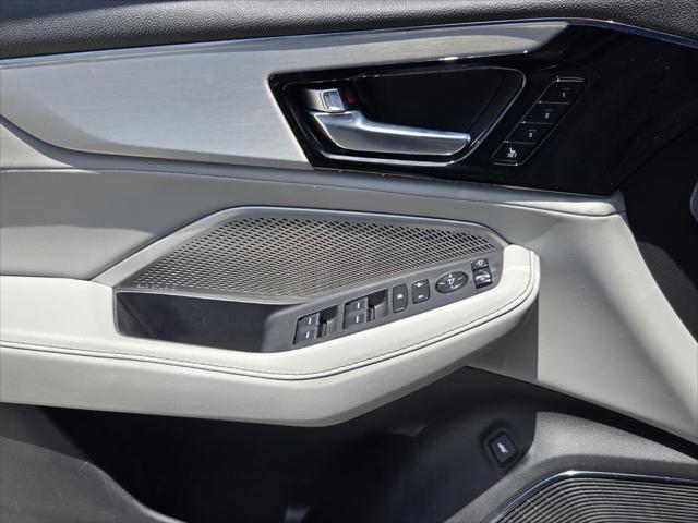 2024 Acura MDX Technology Package