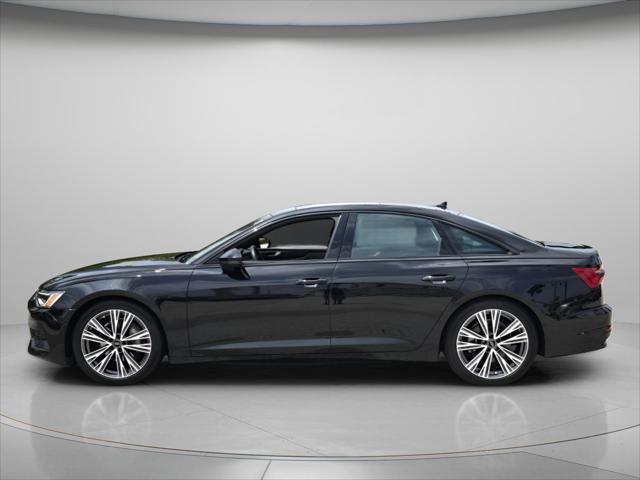 2023 Audi A6 Premium Plus 45 TFSI quattro S tronic