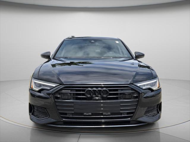 2023 Audi A6 Premium Plus 45 TFSI quattro S tronic