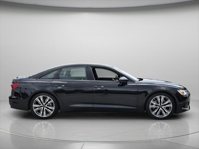 2023 Audi A6 Premium Plus 45 TFSI quattro S tronic