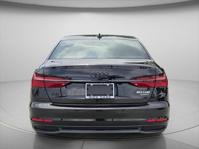 2023 Audi A6 Premium Plus 45 TFSI quattro S tronic