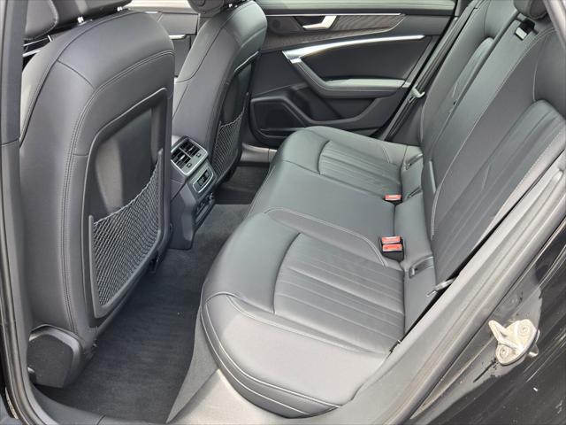 2023 Audi A6 Premium Plus 45 TFSI quattro S tronic