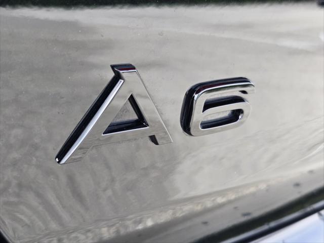 2023 Audi A6 Premium Plus 45 TFSI quattro S tronic