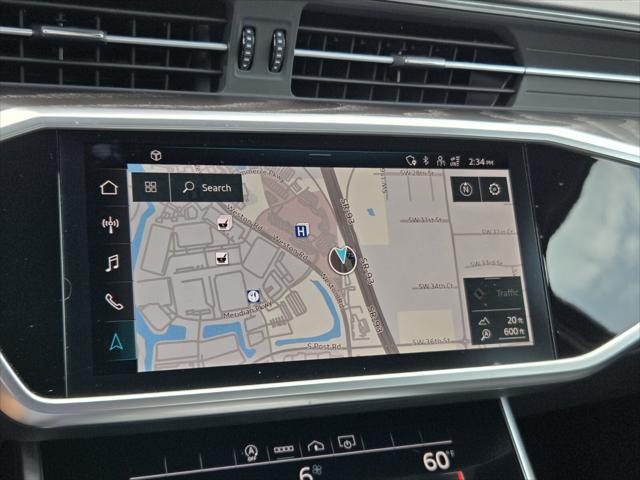2023 Audi A6 Premium Plus 45 TFSI quattro S tronic