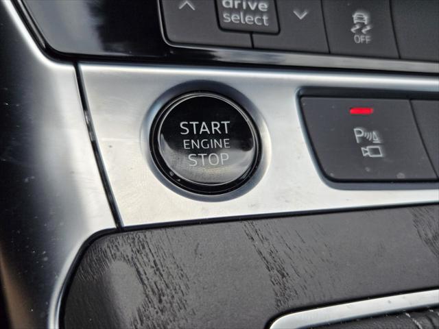 2023 Audi A6 Premium Plus 45 TFSI quattro S tronic