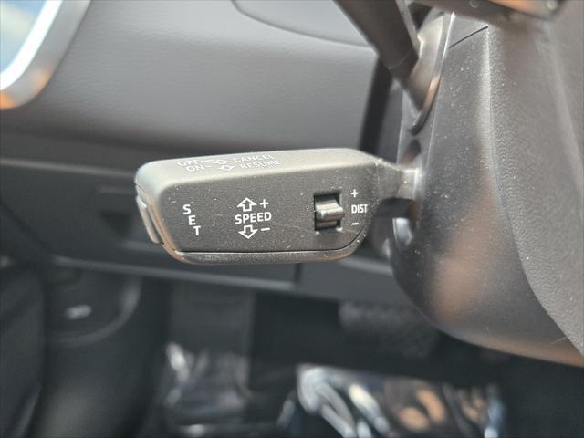 2023 Audi A6 Premium Plus 45 TFSI quattro S tronic