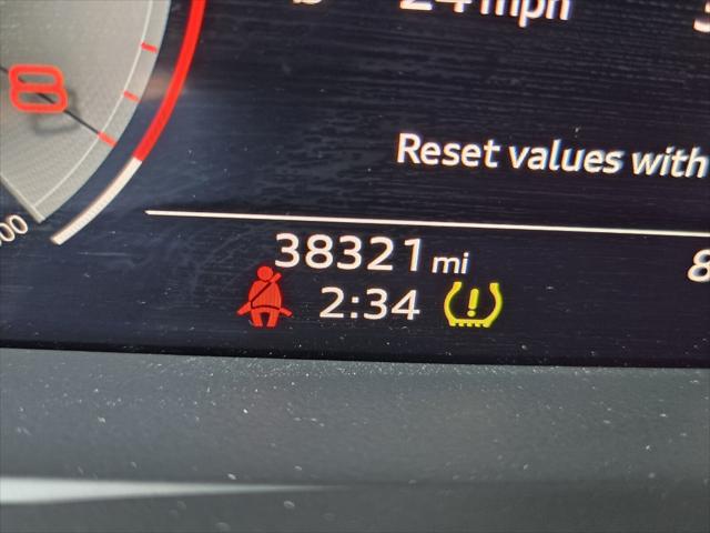 2023 Audi A6 Premium Plus 45 TFSI quattro S tronic