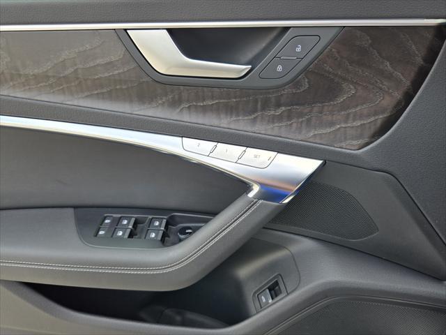 2023 Audi A6 Premium Plus 45 TFSI quattro S tronic