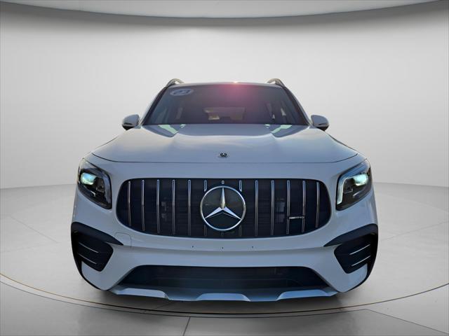 2023 Mercedes-Benz GLB 4MATIC
