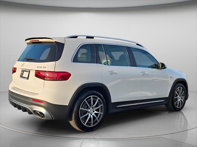 2023 Mercedes-Benz GLB 4MATIC