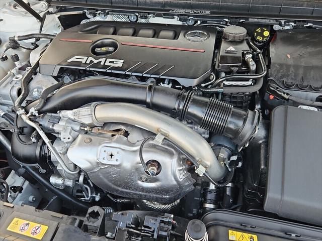 2023 Mercedes-Benz GLB 4MATIC