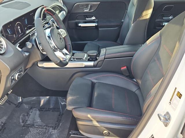2023 Mercedes-Benz GLB 4MATIC