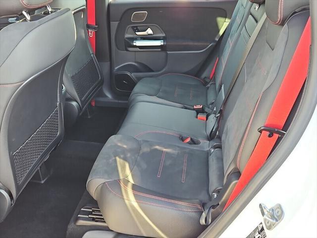 2023 Mercedes-Benz GLB 4MATIC