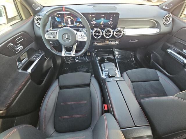 2023 Mercedes-Benz GLB 4MATIC