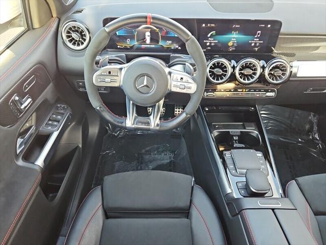 2023 Mercedes-Benz GLB 4MATIC