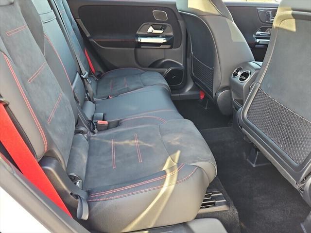 2023 Mercedes-Benz GLB 4MATIC