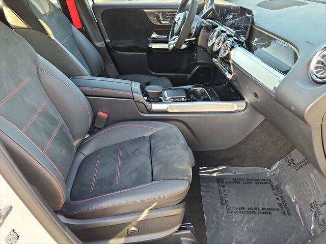 2023 Mercedes-Benz GLB 4MATIC