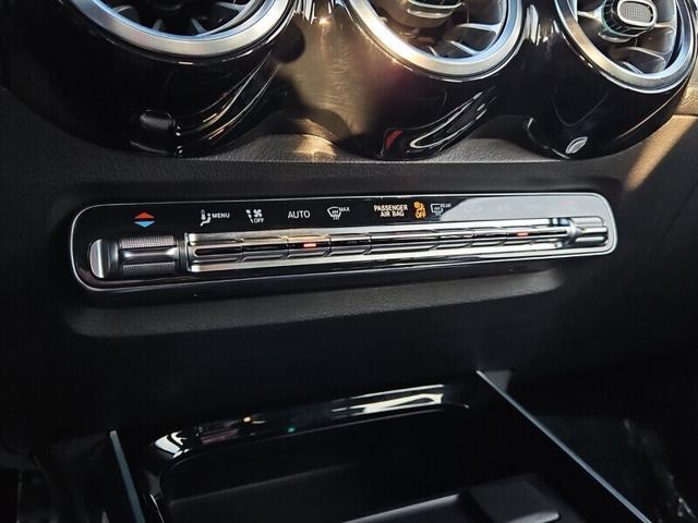 2023 Mercedes-Benz GLB 4MATIC