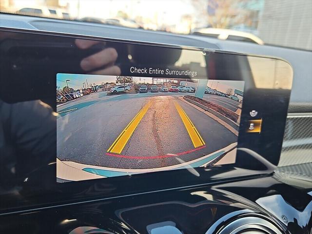2023 Mercedes-Benz GLB 4MATIC