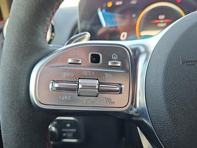 2023 Mercedes-Benz GLB 4MATIC