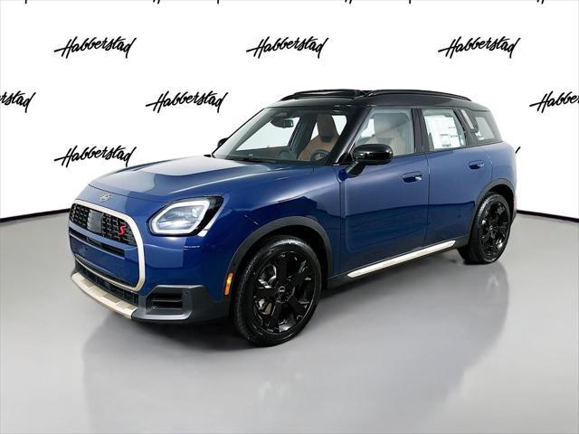 2027 MINI Cooper Countryman S for sale in Huntington Station, NY