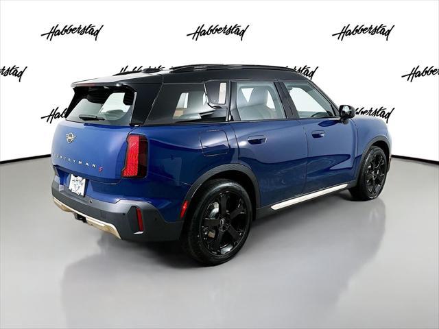 2027 MINI Cooper Countryman S