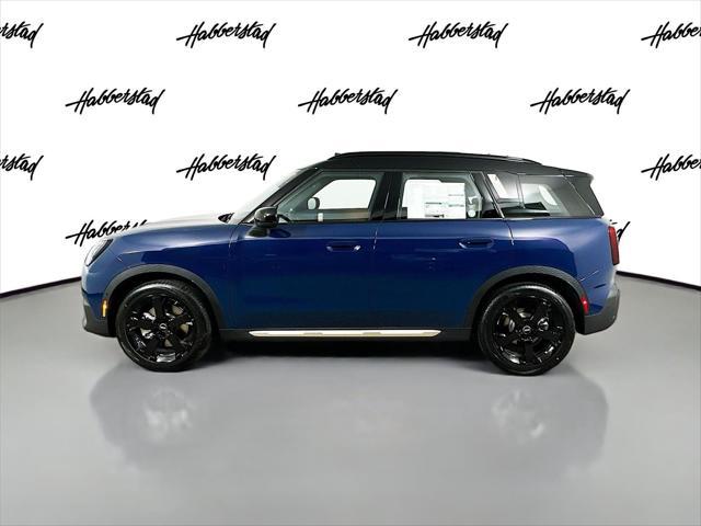 2027 MINI Cooper Countryman S