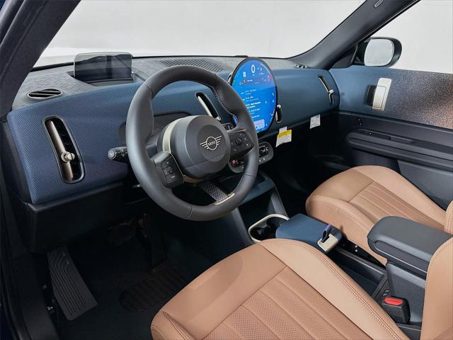 2027 MINI Cooper Countryman S