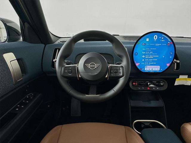 2027 MINI Cooper Countryman S