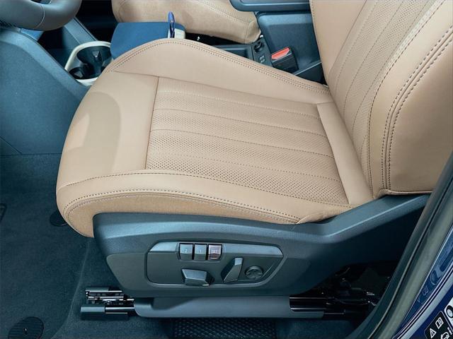 2027 MINI Cooper Countryman S