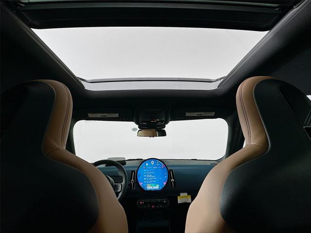 2027 MINI Cooper Countryman S
