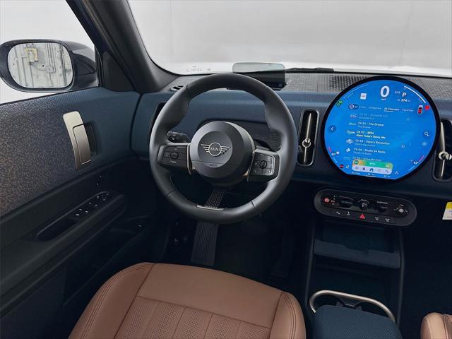 2027 MINI Cooper Countryman S