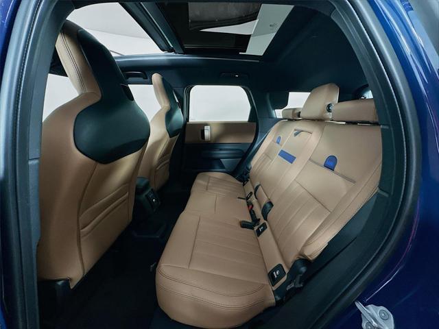 2027 MINI Cooper Countryman S