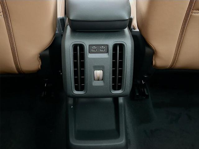 2027 MINI Cooper Countryman S