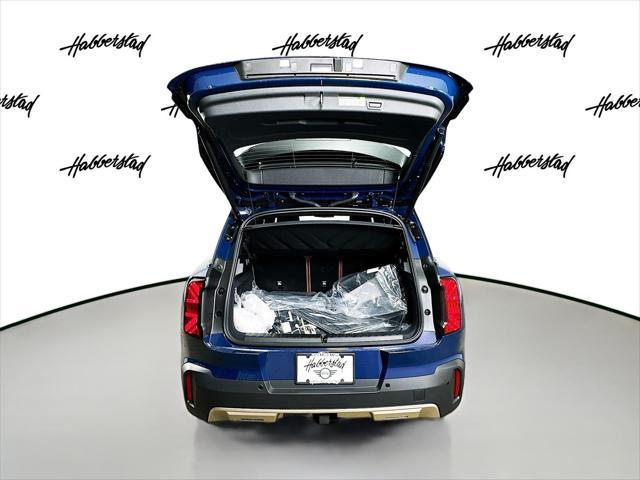 2027 MINI Cooper Countryman S