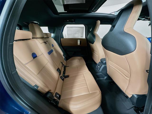 2027 MINI Cooper Countryman S