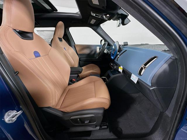 2027 MINI Cooper Countryman S