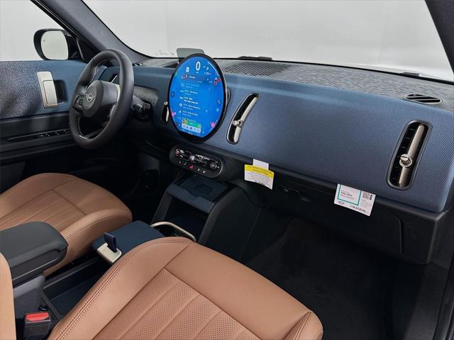 2027 MINI Cooper Countryman S