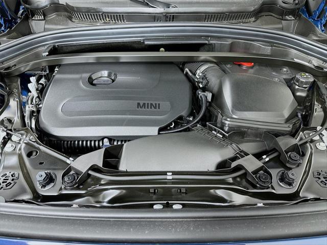 2027 MINI Cooper Countryman S